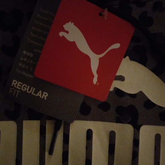 NWT Women's Puma Pull-over Hoodie - Picture 6 of 16